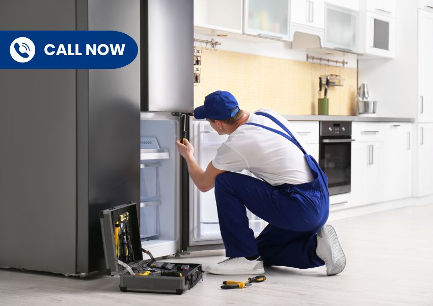 South Thomaston Appliance Repair Company